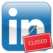 Closing LinkedIn Intro