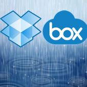 Leaky Box and Dropbox