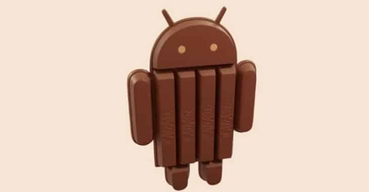 Android Kitkat 4.4.4 released by Google to tackle OpenSSL security hole