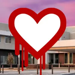 Heartbleed blamed for hack that put 4.5 million patients at risk