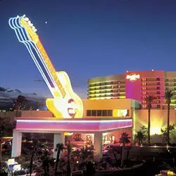 Hard Rock’s Las Vegas Hotel & Casino hit by hackers