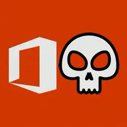 How to disable macros in Microsoft Office