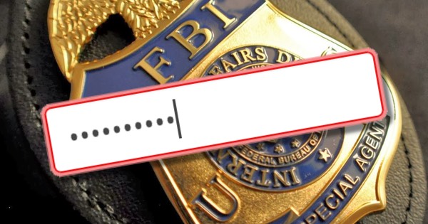 FBI offers some poor password advice for online shoppers