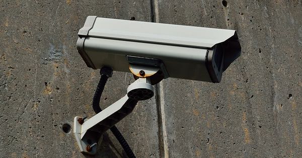 Ransomware attack impacted 70% of Washington D.C. police surveillance cameras