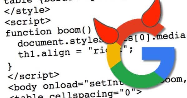 Google tells world how to crash Microsoft Internet Explorer and Edge browsers