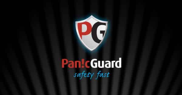 PanicGuard panic alarm app leaks your personal information, including location