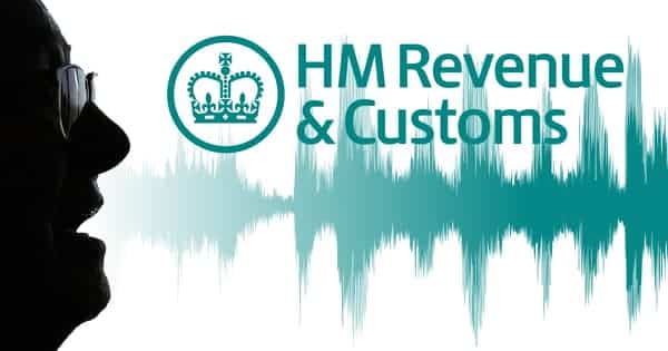 Thousands of taxpayers tell HMRC to delete voiceprint data it stored without consent