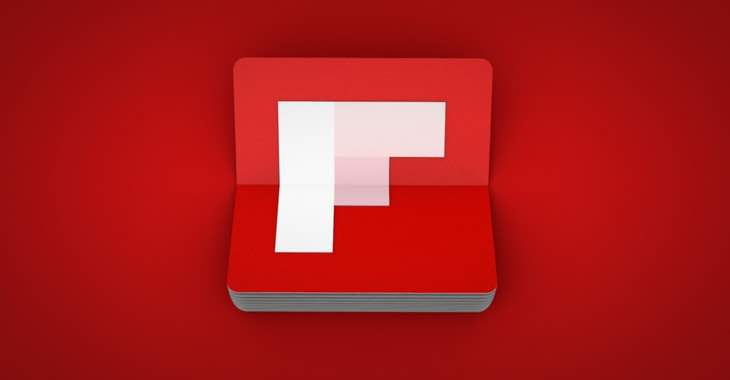 Hackers stole Flipboard users' email addresses and hashed passwords
