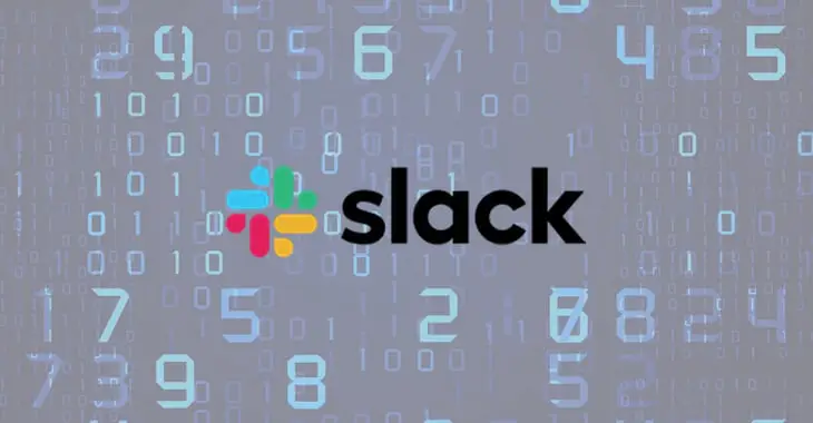 Slack response. Passwords reset four years after data breach