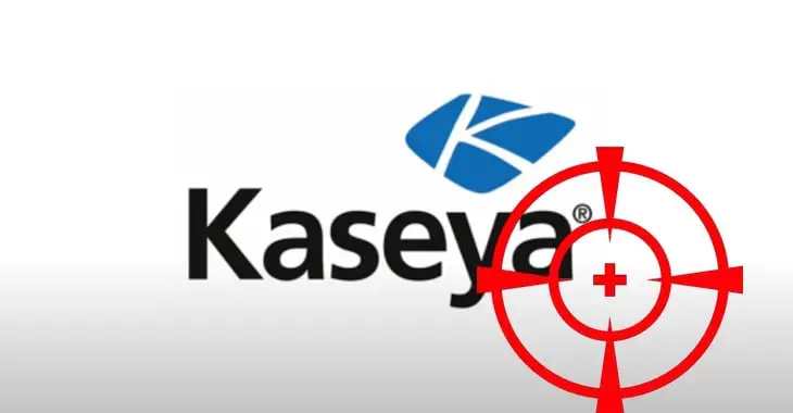 Malware campaign targets companies waiting for Kaseya security patch